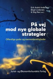 på vej mod nye globale strategier - bog