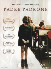 padre padrone - DVD