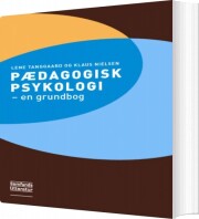 pædagogisk psykologi - bog