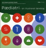 pædiatri - bog