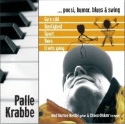 palle krabbe - goe sild, kærlighed, sport, børn og livets gang - cd