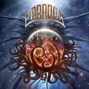 paradox - pangea - cd