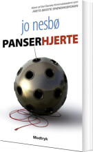 panserhjerte - bog