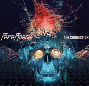 papa roach - the connection - cd