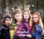enkel - pappilan hääyö - cd