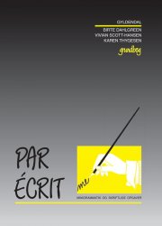 par écrit - bog