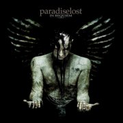 paradise lost - in requiem - cd