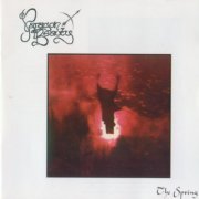 paragon of beauty - the spring - cd