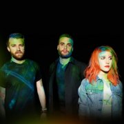 paramore - paramore - cd