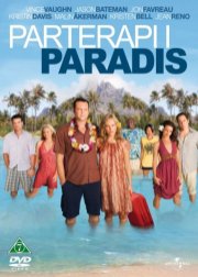 parterapi i paradis / couples retreat - DVD