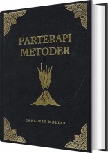 parterapi metoder - bog