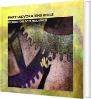partsadvokatens rolle - bog