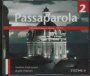 passaparola 2. oplæsning - bog
