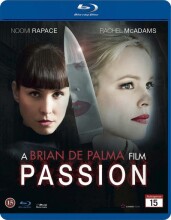 passion - Blu-Ray