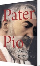pater pio - bog