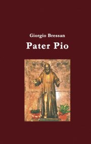 pater pio - bog