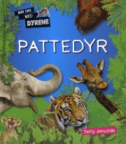 pattedyr - bog