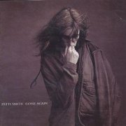 patti smith - gone again - cd