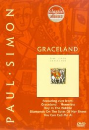 paul simon classic albums - graceland - DVD