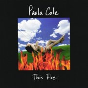 paula cole - this fire - cd