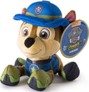 Paw Patrol - Jungle Chase - Bamse