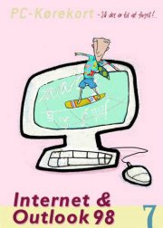 pc-kørekort - så det er til at forstå! - internet & e-mail - bog