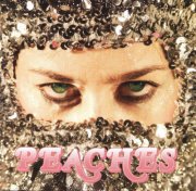 peaches - impeach my bush - cd