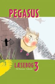 pegasus 3. læsebog - bog
