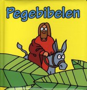 pegebibelen - bog