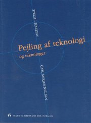 pejling af teknologi og teknologer - bog