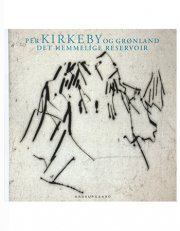 per kirkeby og grønland - bog