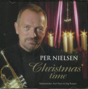 Per Nielsen - Christmas Time - CD