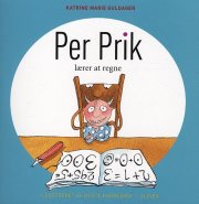 per prik lærer at regne - bog