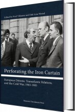 perforating the iron curtain - bog