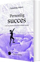 personlig succes - bog