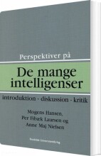 perspektiver på de mange intelligenser - bog