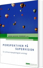 perspektiver på supervision - bog