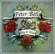 peter belli - evig og altid - cd