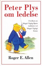peter plys om ledelse - bog