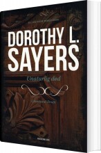 peter wimsey 3 - unaturlig død - bog