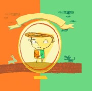 petit - uhyret - bog