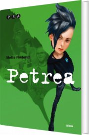 petrea, petrea, bog 1 - bog
