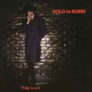 phil lynott - solo in soho - cd