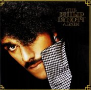 philip lynott - phil lynott album - cd