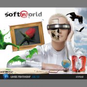 photoshop grund - bog