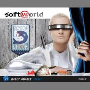 photoshop udvidet - bog