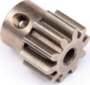 Se Pinion Gear 10 Tooth (1m / 3mm Shaft) - Hp101285 - Hpi Racing hos Gucca.dk