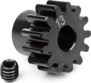 Se Pinion Gear 13 Tooth (1m/5mm Shaft) - Hp100912 - Hpi Racing hos Gucca.dk