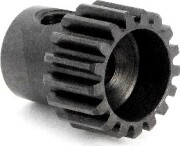 Billede af Pinion Gear 17 Tooth (48dp) - Hp6917 - Hpi Racing