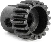 Pinion Gear 18 Tooth (48dp) - Hp6918 - Hpi Racing